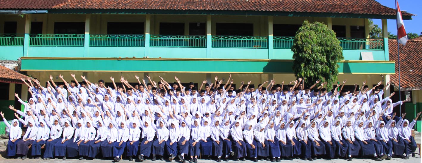 Kekompakan Angkatan ke 45